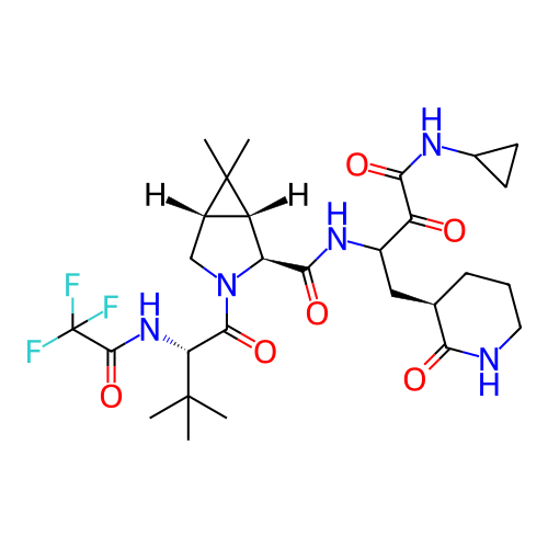 Chemical structure of BindingDB Monomer ID 802083