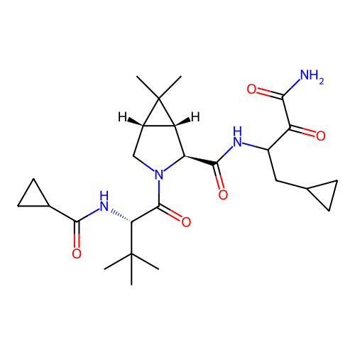 Chemical structure of BindingDB Monomer ID 802086