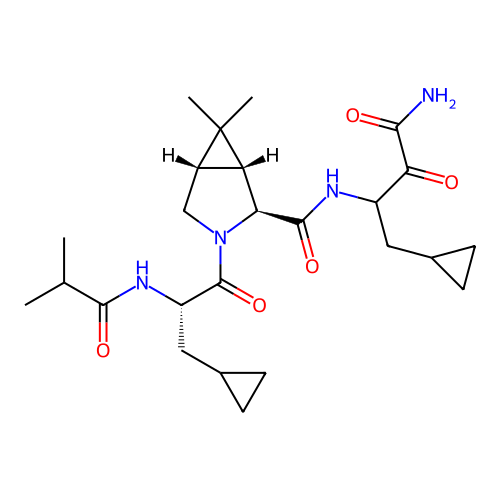Chemical structure of BindingDB Monomer ID 802090