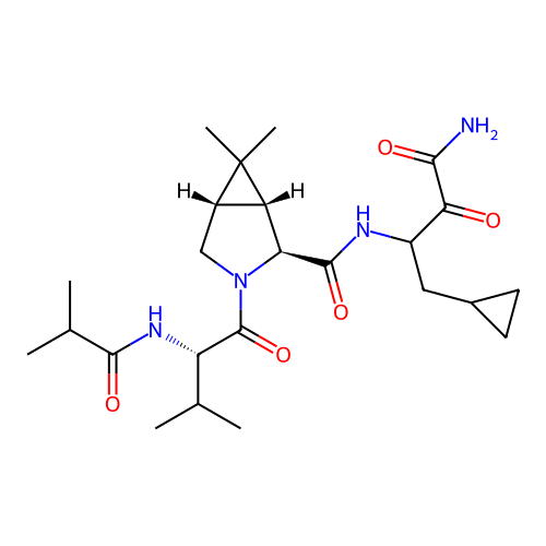 Chemical structure of BindingDB Monomer ID 802091