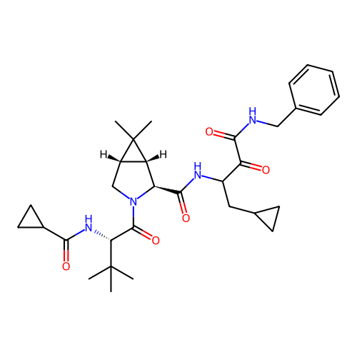 Chemical structure of BindingDB Monomer ID 802102