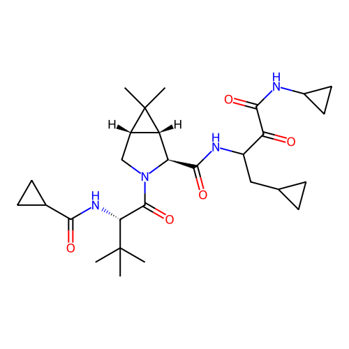 Chemical structure of BindingDB Monomer ID 802103