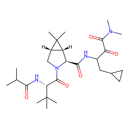 Chemical structure of BindingDB Monomer ID 802107