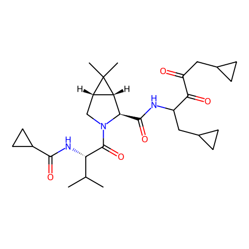 Chemical structure of BindingDB Monomer ID 802112