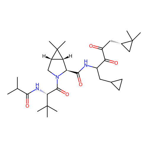 Chemical structure of BindingDB Monomer ID 802114
