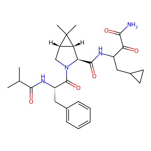 Chemical structure of BindingDB Monomer ID 802115