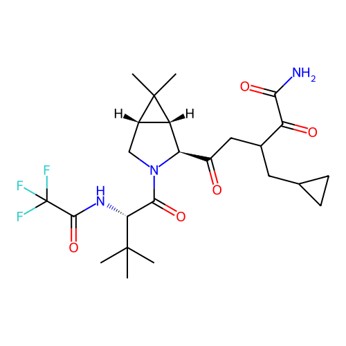 Chemical structure of BindingDB Monomer ID 802117