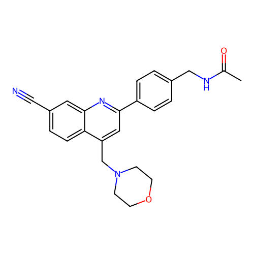 Chemical structure of BindingDB Monomer ID 802121