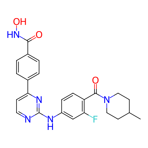 Chemical structure of BindingDB Monomer ID 802273