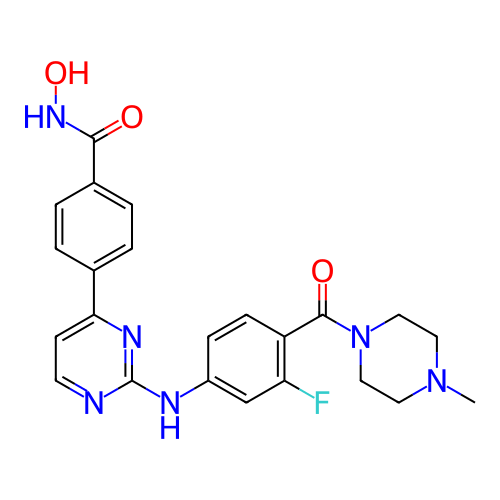 Chemical structure of BindingDB Monomer ID 802275