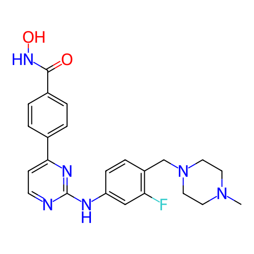 Chemical structure of BindingDB Monomer ID 802278