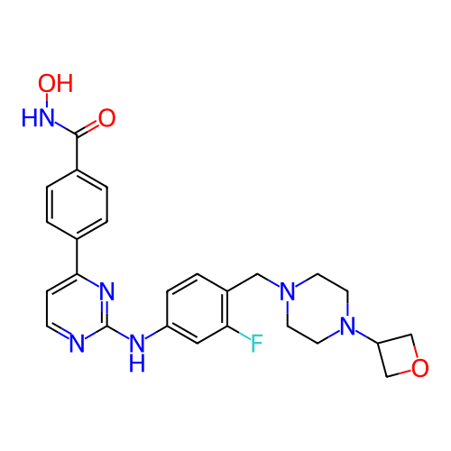 Chemical structure of BindingDB Monomer ID 802280