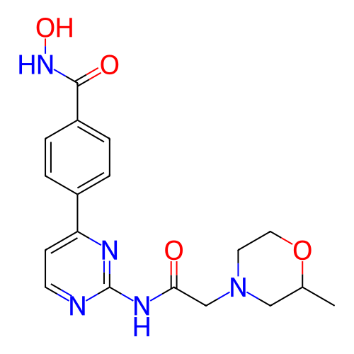 Chemical structure of BindingDB Monomer ID 802285