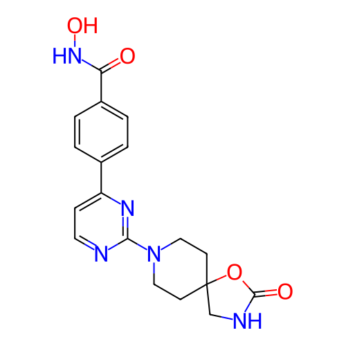 Chemical structure of BindingDB Monomer ID 802297