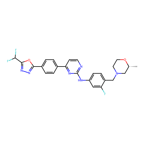 Chemical structure of BindingDB Monomer ID 802301