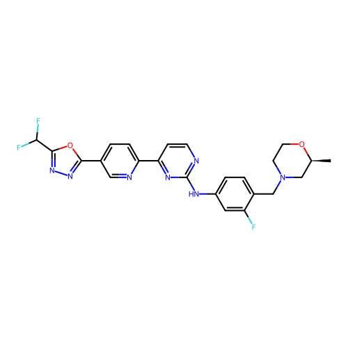 Chemical structure of BindingDB Monomer ID 802303