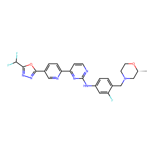 Chemical structure of BindingDB Monomer ID 802304