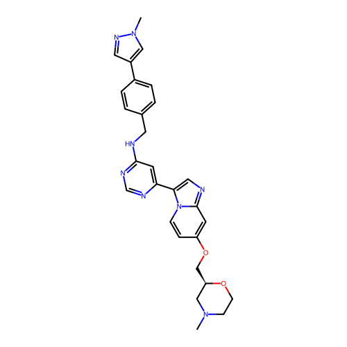 Chemical structure of BindingDB Monomer ID 802427