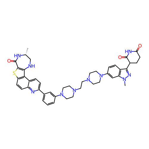 Chemical structure of BindingDB Monomer ID 802648