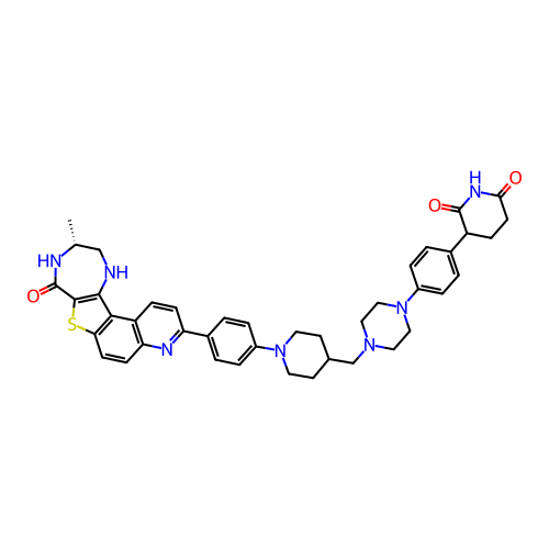 Chemical structure of BindingDB Monomer ID 802674