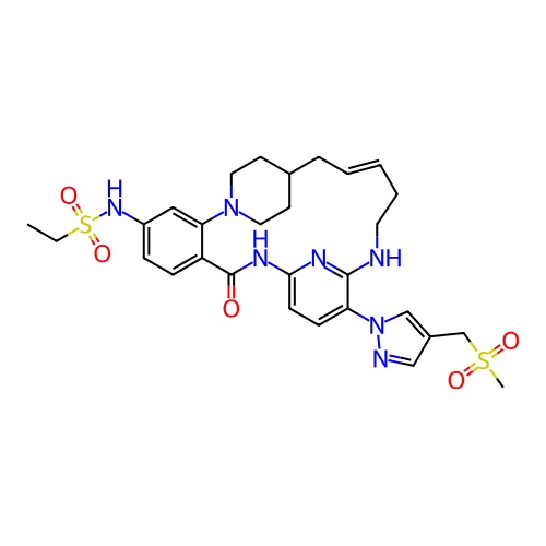 Chemical structure of BindingDB Monomer ID 803157