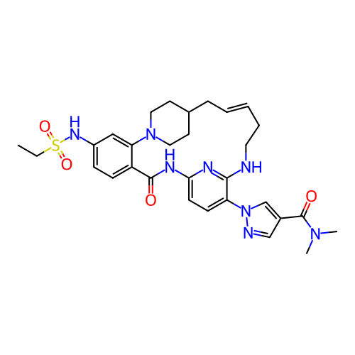 Chemical structure of BindingDB Monomer ID 803159