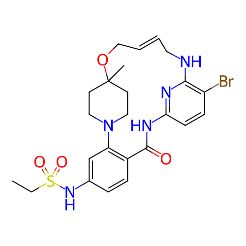 Chemical structure of BindingDB Monomer ID 803162
