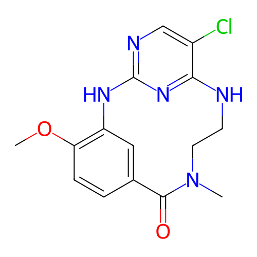 Chemical structure of BindingDB Monomer ID 803668