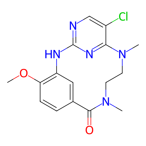 Chemical structure of BindingDB Monomer ID 803682