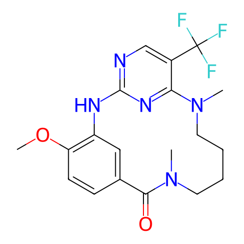 Chemical structure of BindingDB Monomer ID 803691
