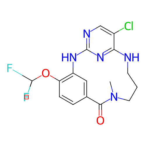 Chemical structure of BindingDB Monomer ID 803702