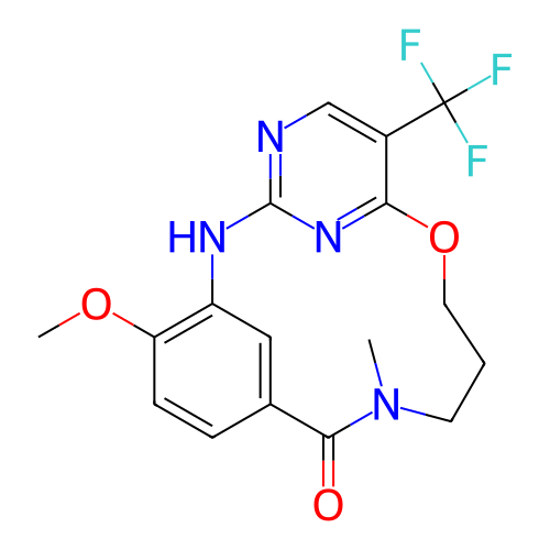 Chemical structure of BindingDB Monomer ID 803705