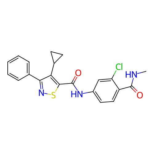 Chemical structure of BindingDB Monomer ID 803850