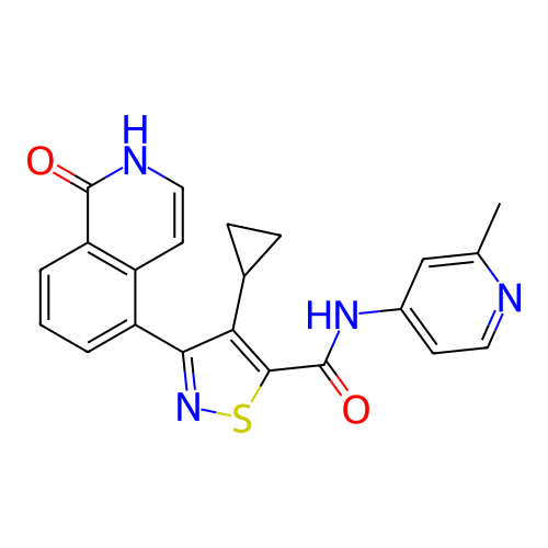 Chemical structure of BindingDB Monomer ID 803992