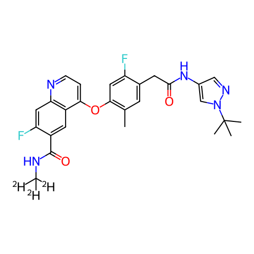 Chemical structure of BindingDB Monomer ID 806298