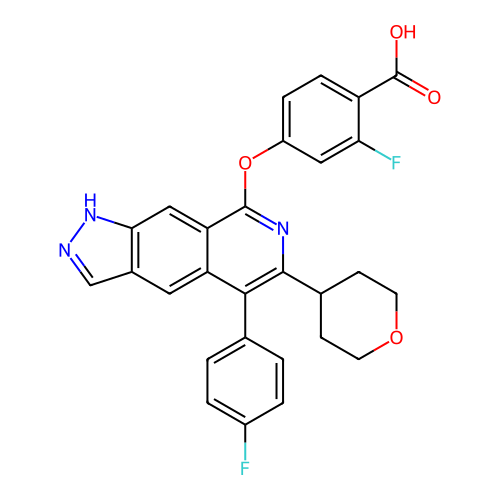 Chemical structure of BindingDB Monomer ID 806477