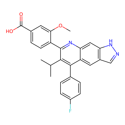 Chemical structure of BindingDB Monomer ID 806527