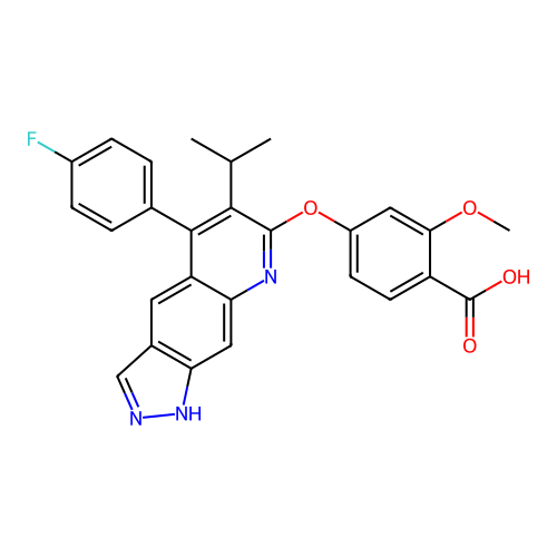 Chemical structure of BindingDB Monomer ID 806532
