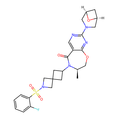 Chemical structure of BindingDB Monomer ID 807094