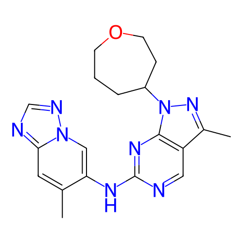 Chemical structure of BindingDB Monomer ID 808328