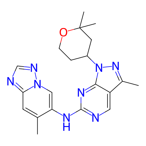 Chemical structure of BindingDB Monomer ID 808353