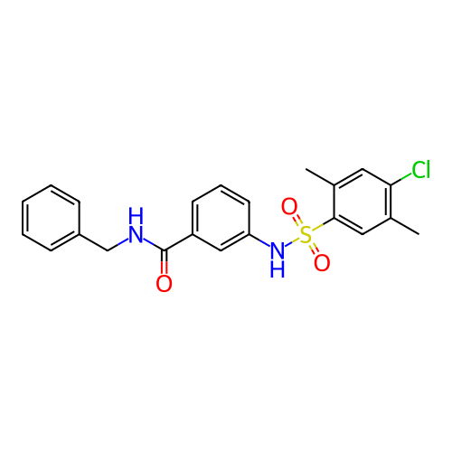 Chemical structure of BindingDB Monomer ID 808524