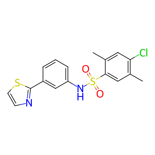 Chemical structure of BindingDB Monomer ID 808528