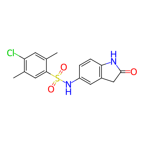 Chemical structure of BindingDB Monomer ID 808532