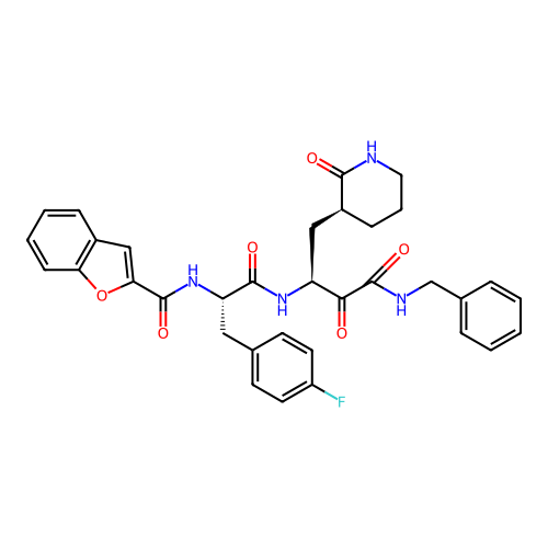 Chemical structure of BindingDB Monomer ID 808570