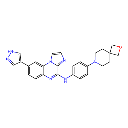 Chemical structure of BindingDB Monomer ID 808971