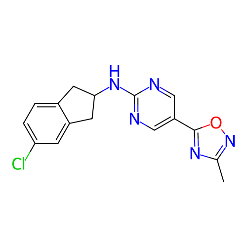 Chemical structure of BindingDB Monomer ID 809211
