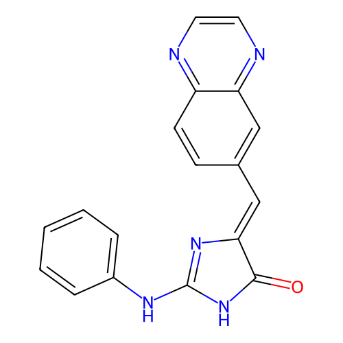 Chemical structure of BindingDB Monomer ID 809226