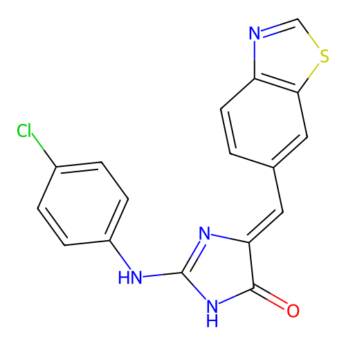 Chemical structure of BindingDB Monomer ID 809250