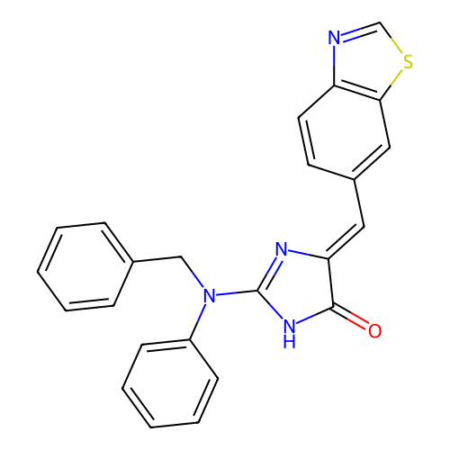Chemical structure of BindingDB Monomer ID 809251